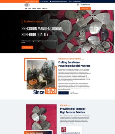website designing company in delhi