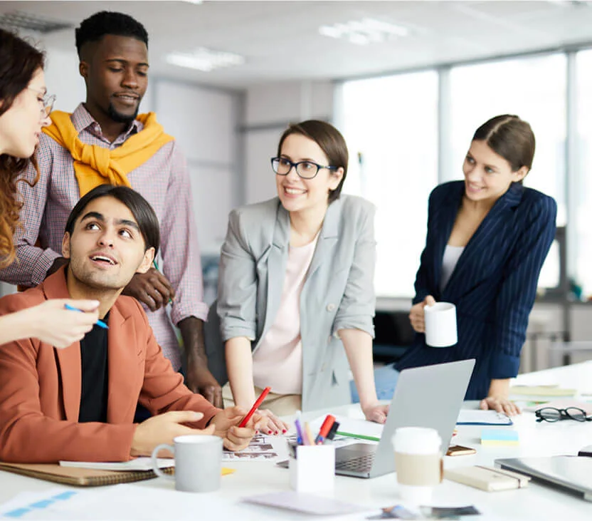 website designing company in delhi