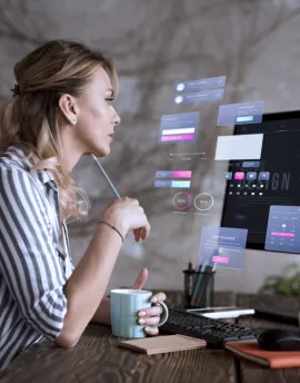 website designing company in delhi