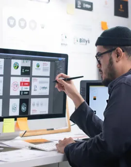 website designing services delhi